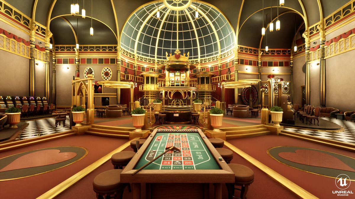 22Bet Live Casino
