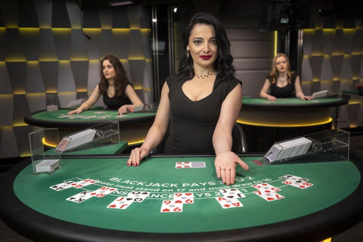 22Bet Live Casino