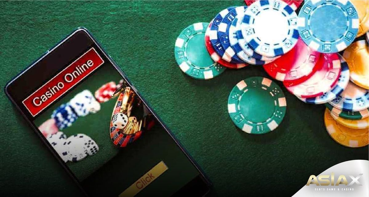 22Bet Live Casino